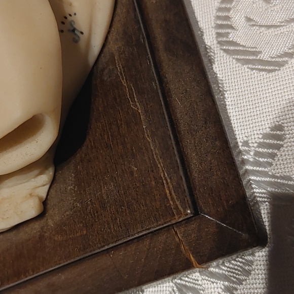 M. Salvestrini Indigenous Figurine - Picture 11 of 11